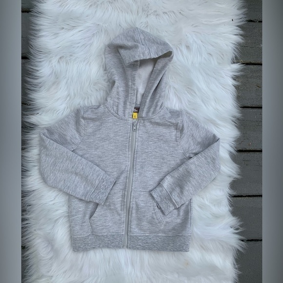 Rumi & ryder Other - Rumi & ryder girls full zip hoodie sweatshirt stitch fix - size Small